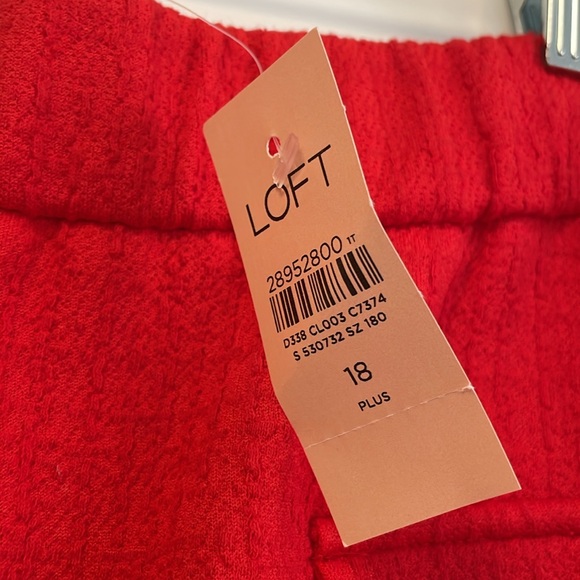 Loft skirt - Picture 2 of 6